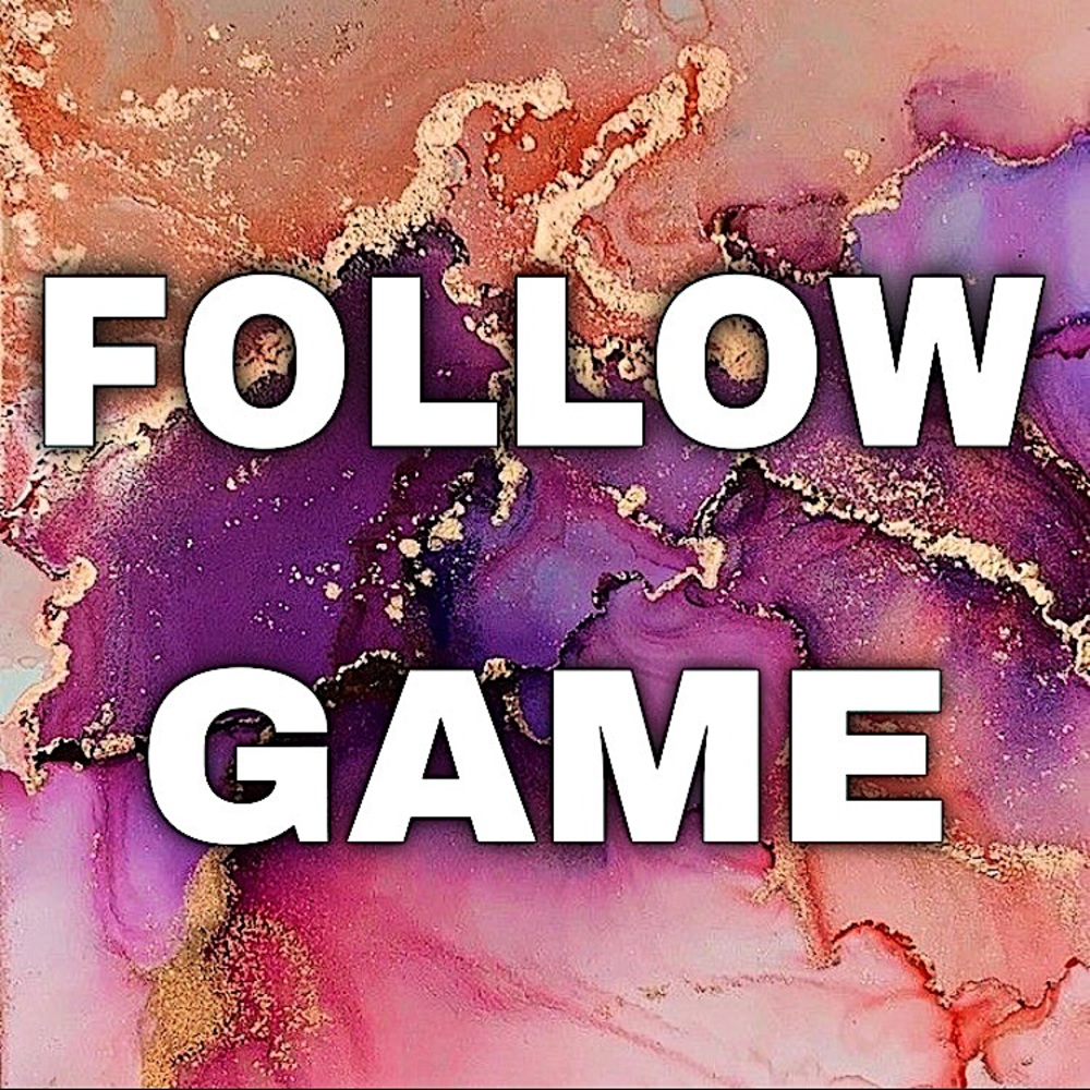 🅕🅞🅛🅛🅞🅦•🅖🅐🅜🅔 Follow Game | Gain Followers - Picture 1 of 2